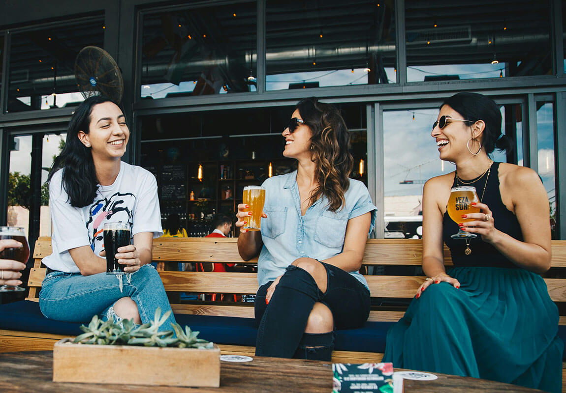 Connected communities in Prince Rupert